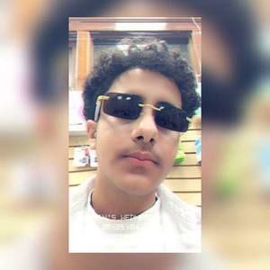 Meet your Posher, Moumin